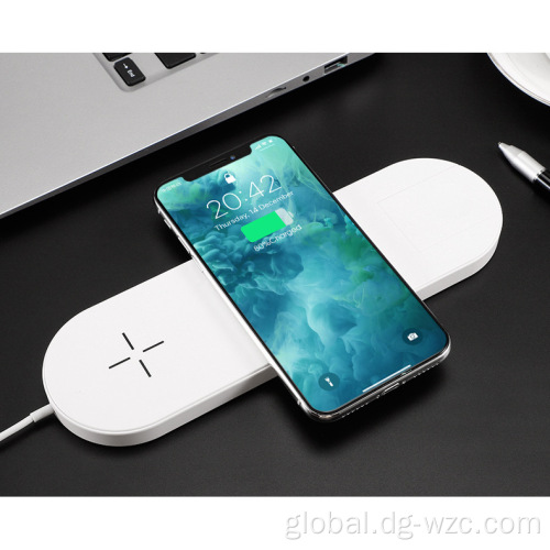 3 In 1 Charger Stylo 5 Wireless Charging/Xiaomi Mi 9 Wireless Charging Supplier